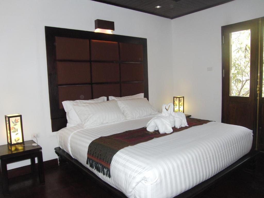 Capital Hotel Luang Prabang Cameră foto