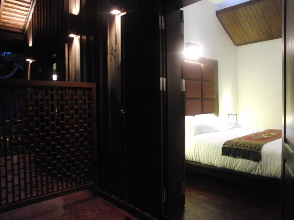 Capital Hotel Luang Prabang Cameră foto
